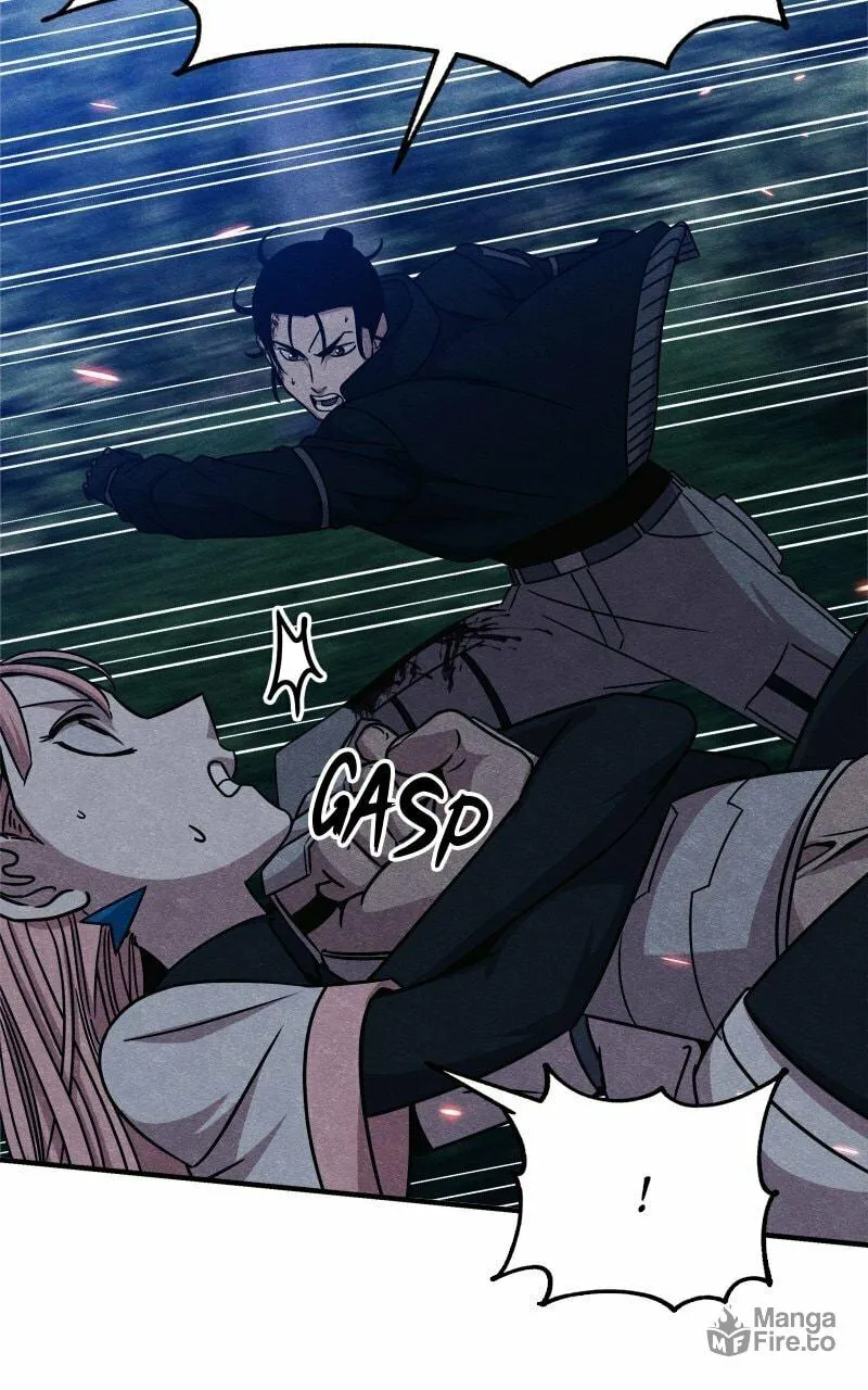 Zombie X Slasher Chapter 37 page 81 - 