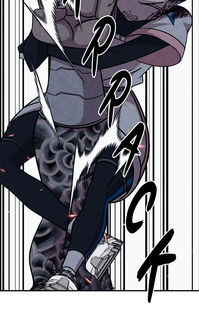 Zombie X Slasher Chapter 37 page 83 - 