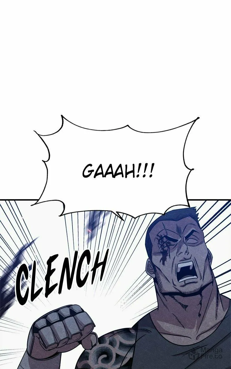 Zombie X Slasher Chapter 37 page 85 - 