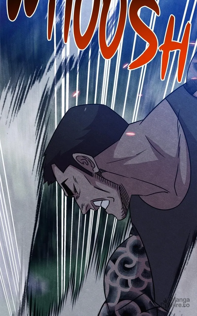 Zombie X Slasher Chapter 37 page 87 - 