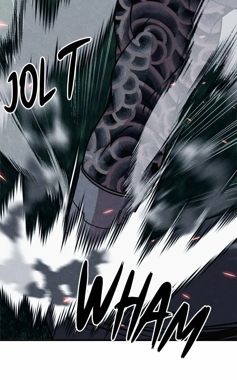 Zombie X Slasher Chapter 37 page 88 - 