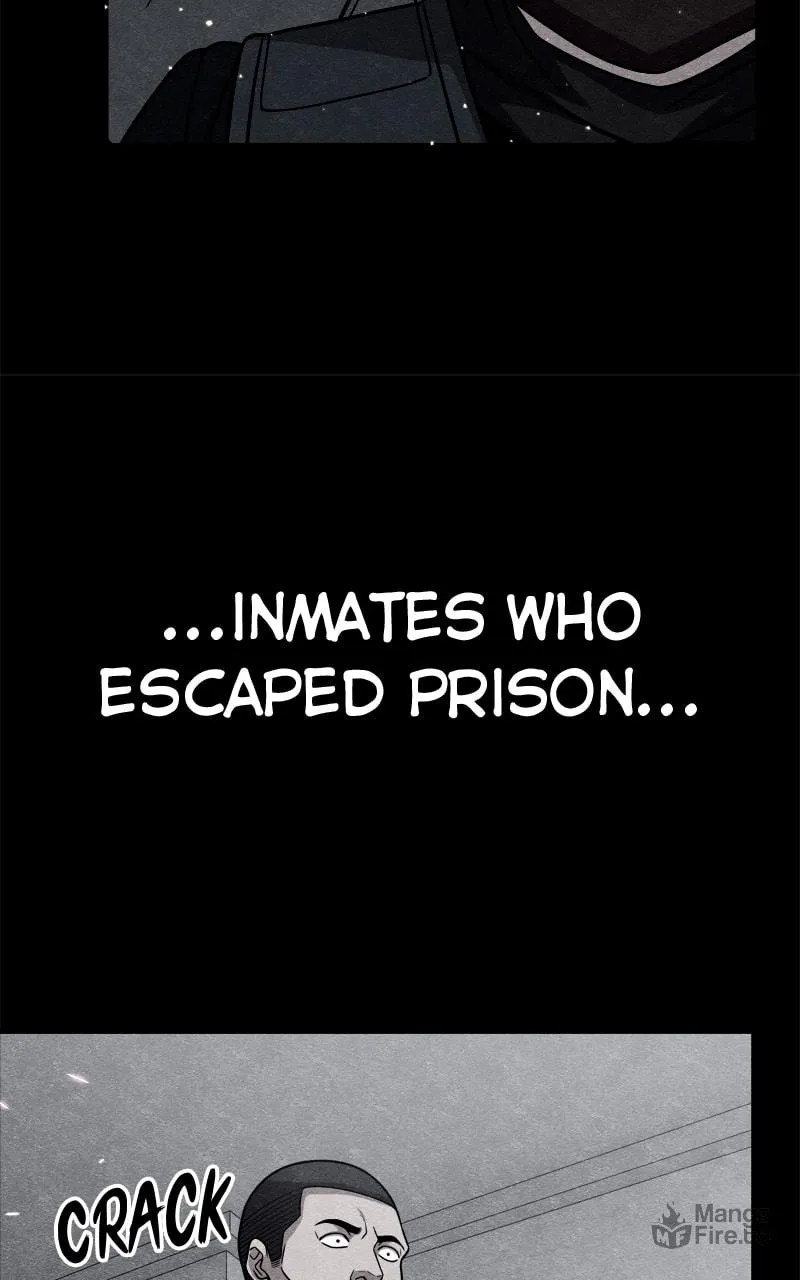 Zombie X Slasher Chapter 37 page 10 - 