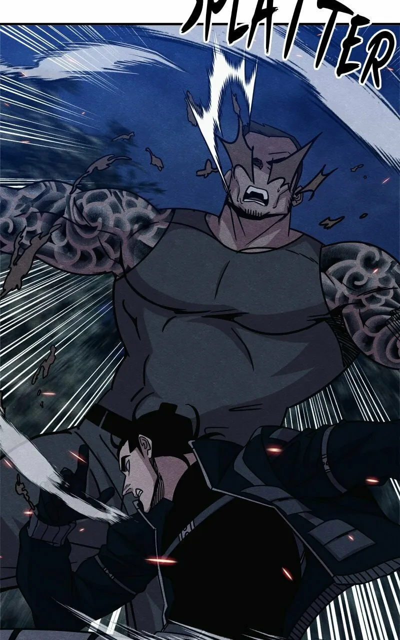 Zombie X Slasher Chapter 37 page 91 - 