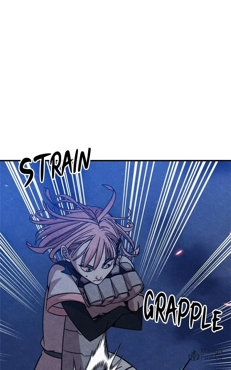 Zombie X Slasher Chapter 37 page 95 - 