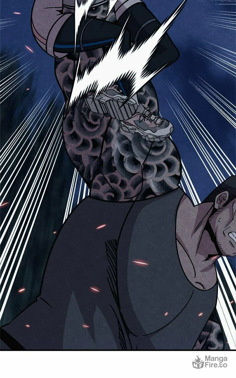 Zombie X Slasher Chapter 37 page 96 - 
