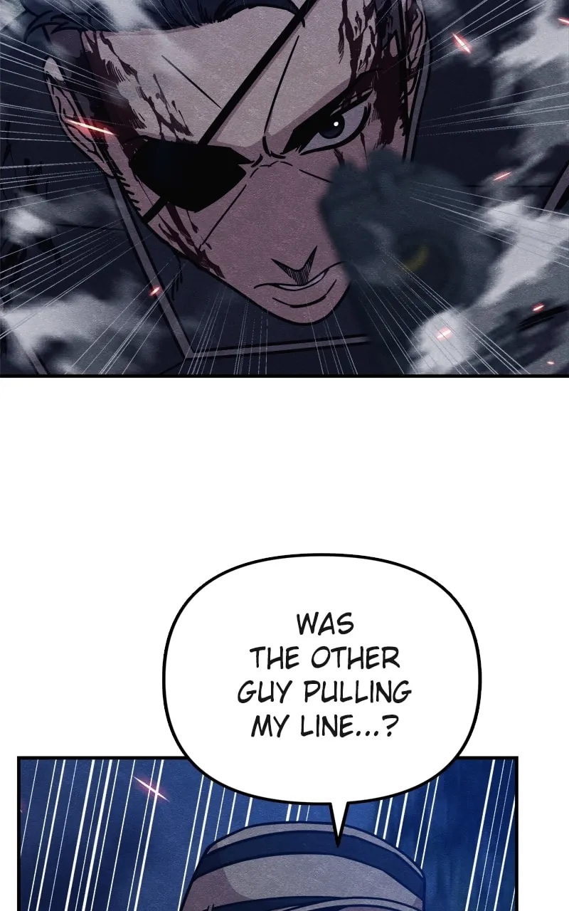 Zombie X Slasher Chapter 38 page 107 - 