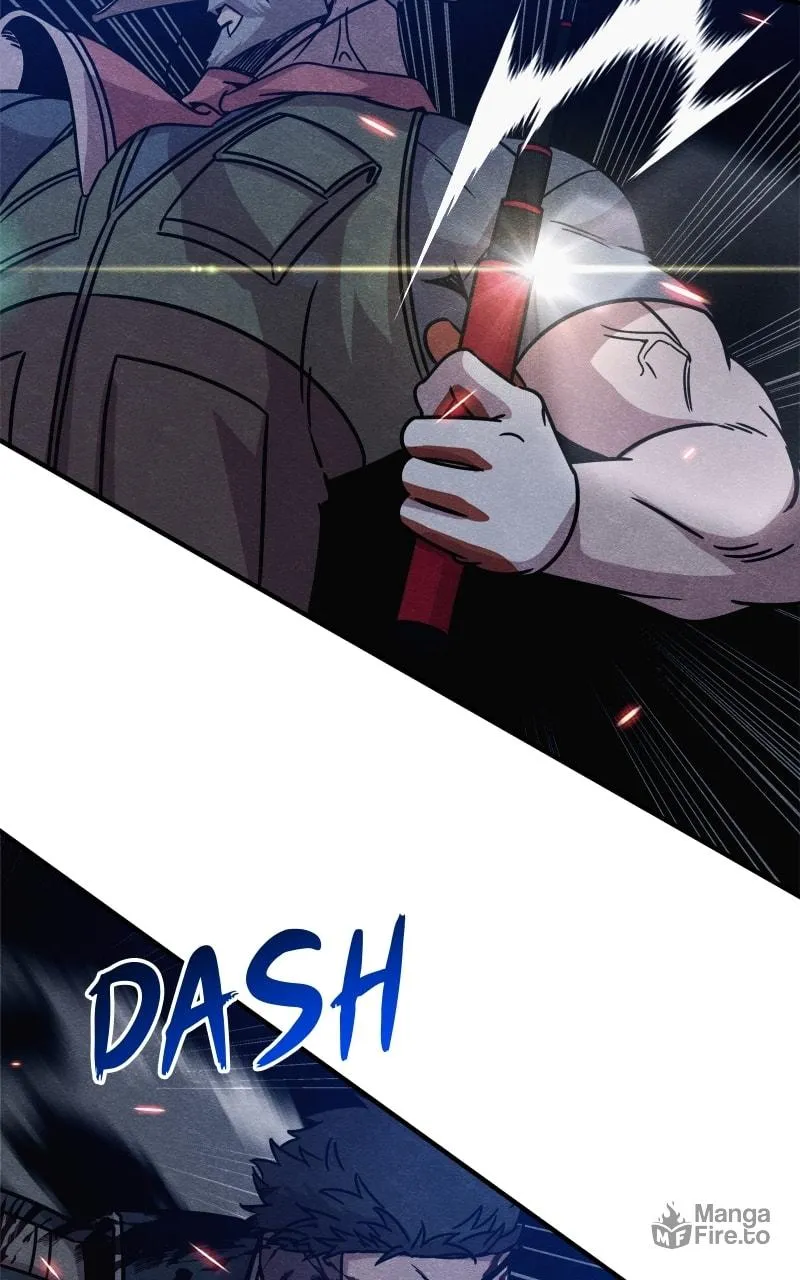 Zombie X Slasher Chapter 38 page 111 - 