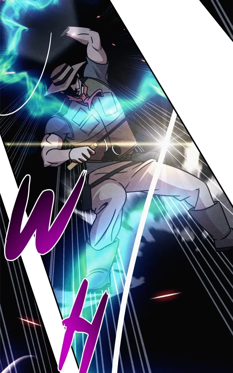 Zombie X Slasher Chapter 38 page 113 - 