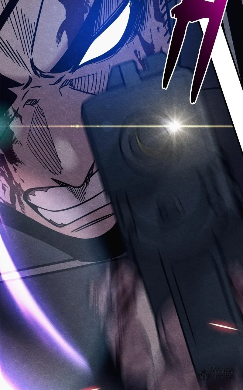 Zombie X Slasher Chapter 38 page 115 - 