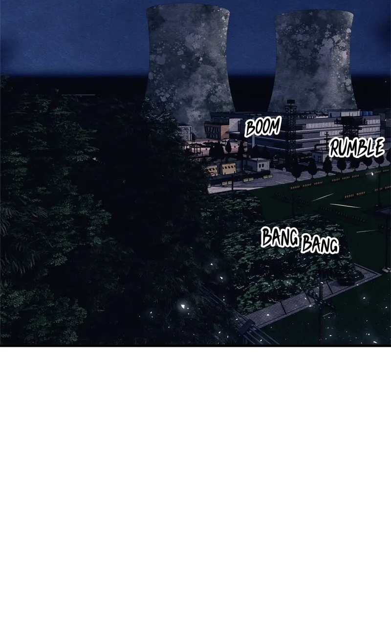 Zombie X Slasher Chapter 38 page 121 - 