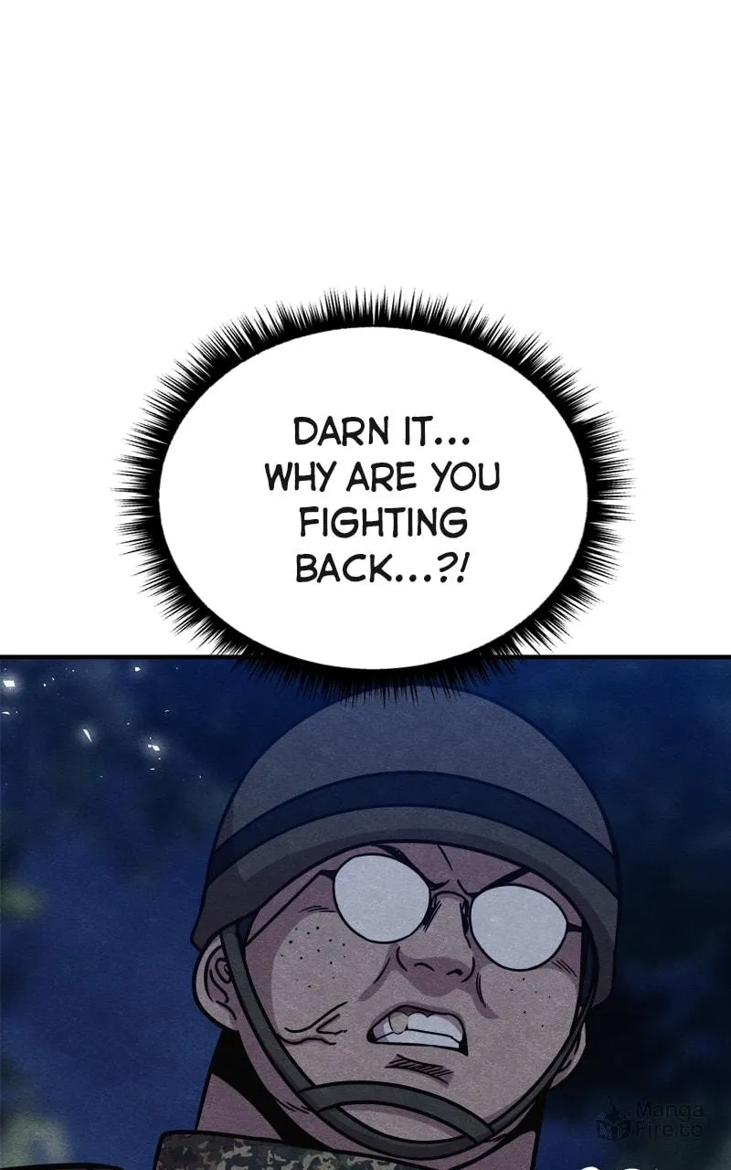 Zombie X Slasher Chapter 38 page 123 - 