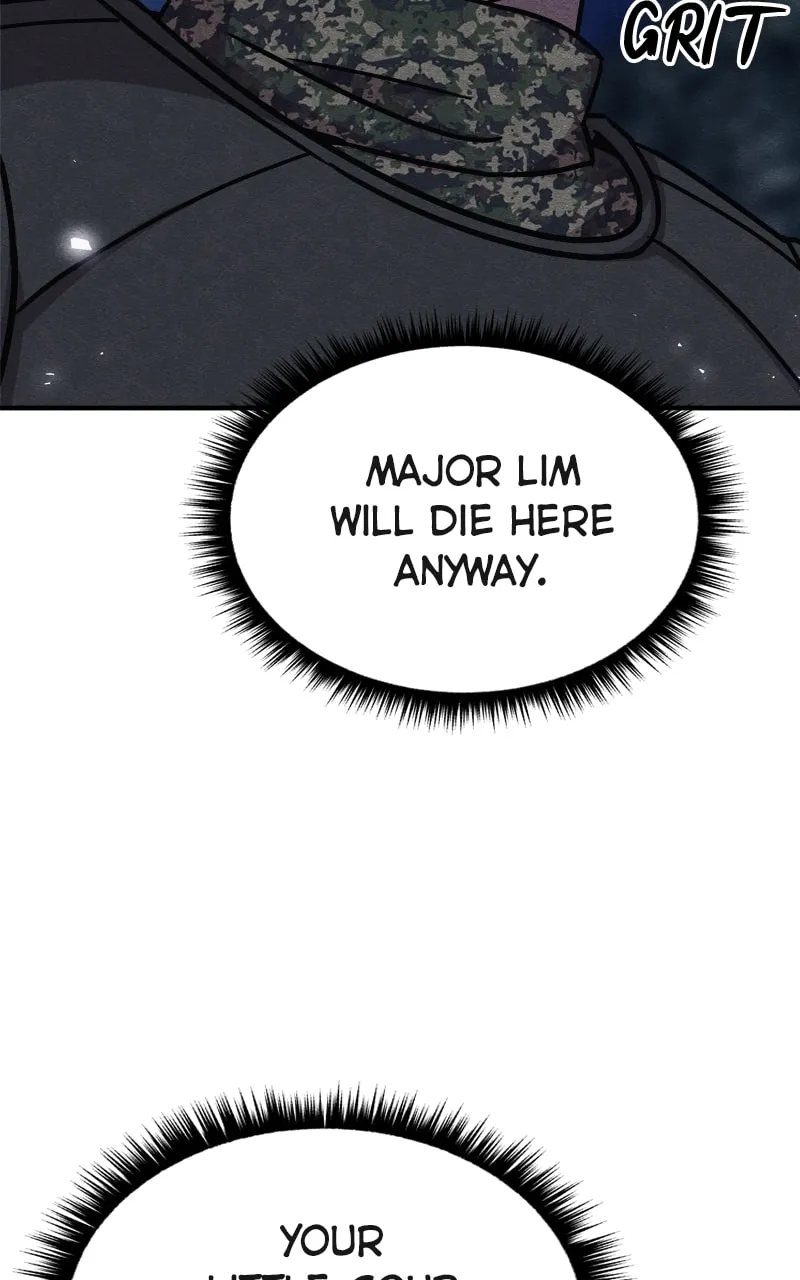 Zombie X Slasher Chapter 38 page 124 - 