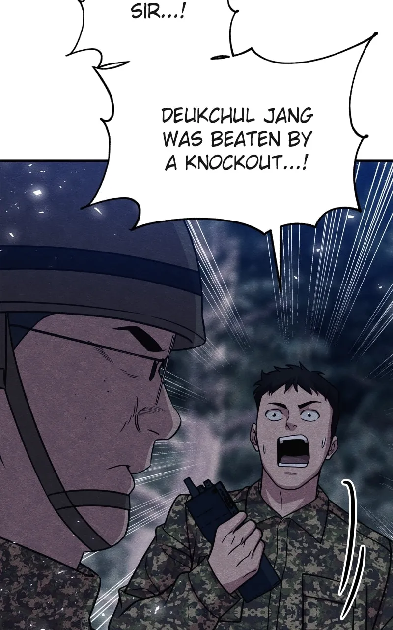 Zombie X Slasher Chapter 38 page 127 - 