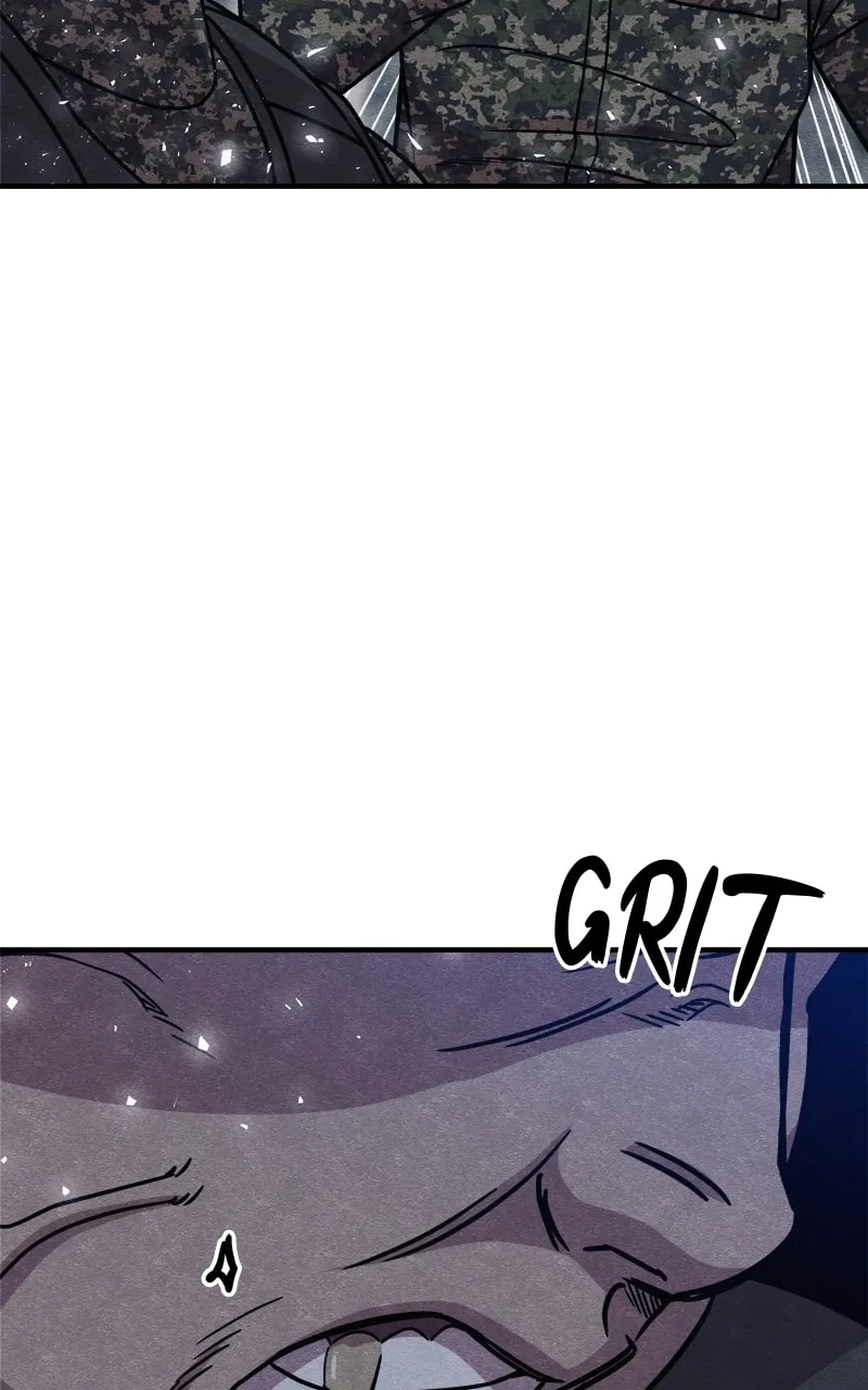 Zombie X Slasher Chapter 38 page 128 - 