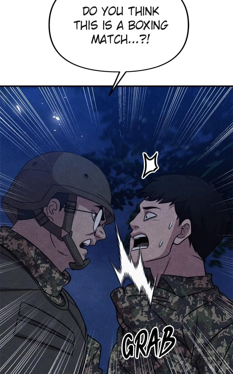 Zombie X Slasher Chapter 38 page 130 - 