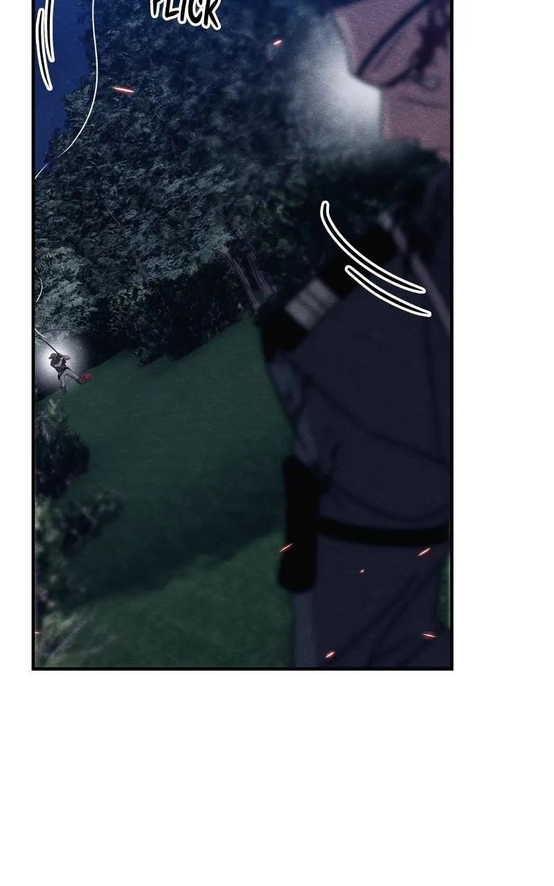 Zombie X Slasher Chapter 38 page 14 - 