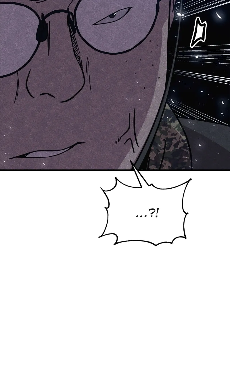 Zombie X Slasher Chapter 38 page 134 - 