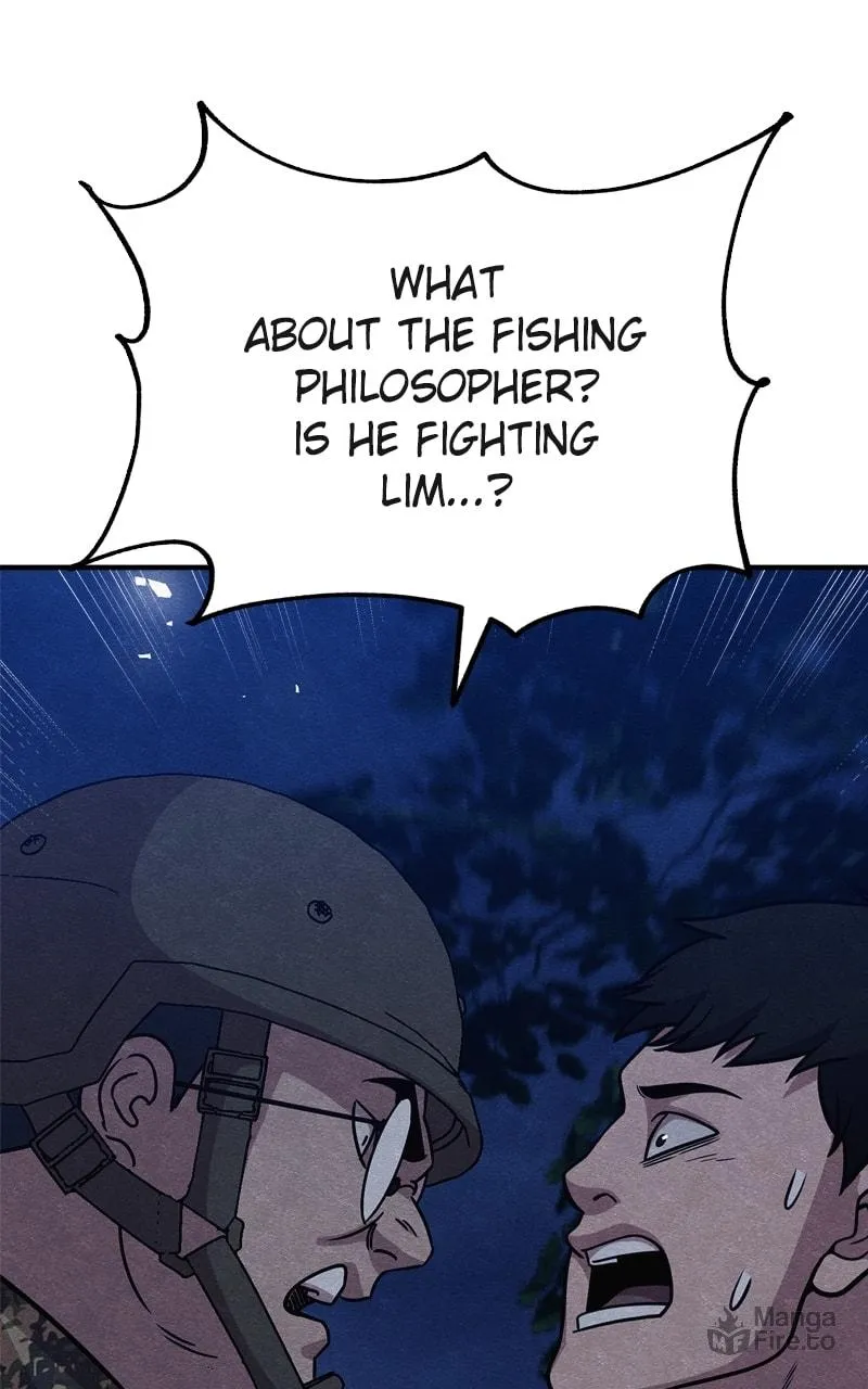 Zombie X Slasher Chapter 38 page 135 - 