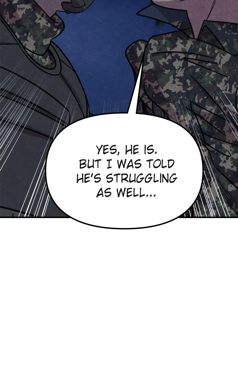 Zombie X Slasher Chapter 38 page 136 - 
