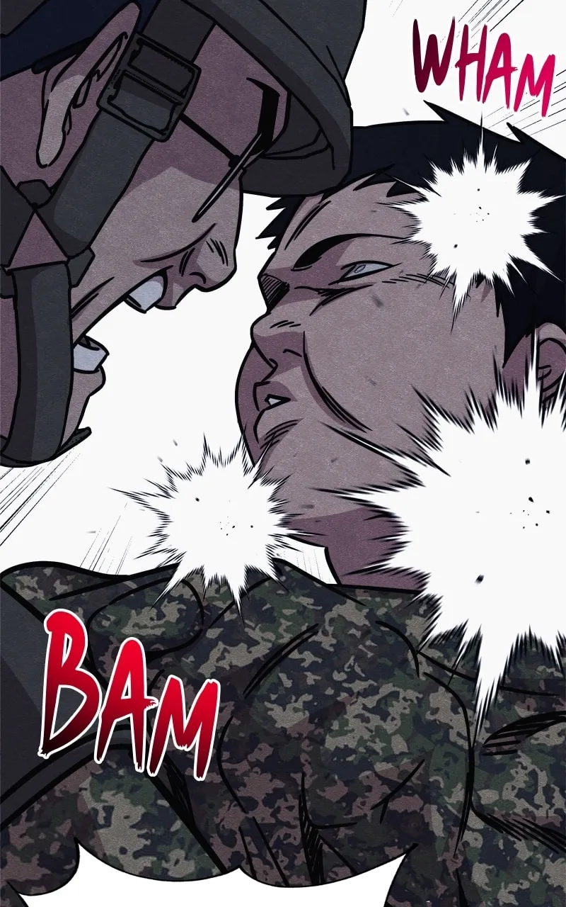 Zombie X Slasher Chapter 38 page 139 - 