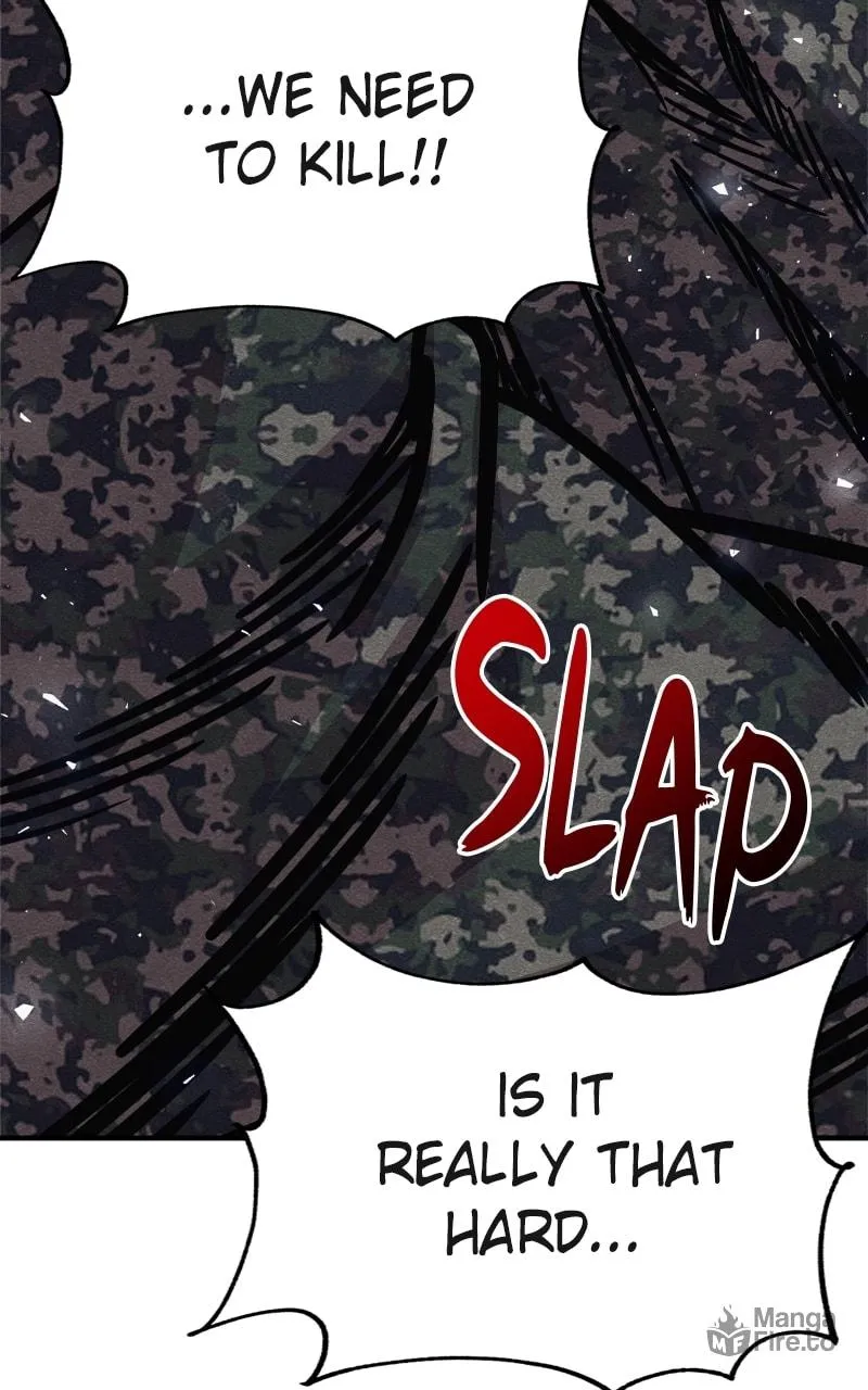 Zombie X Slasher Chapter 38 page 140 - 