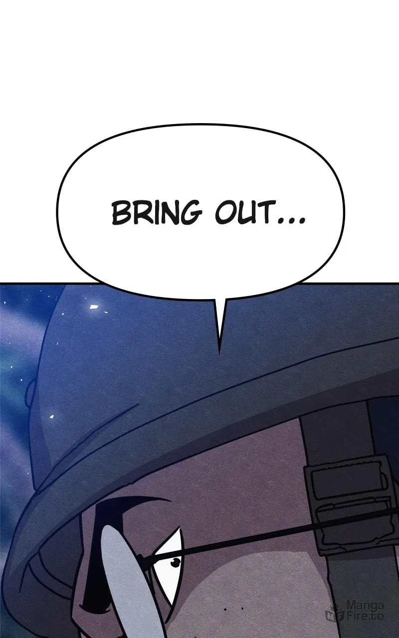 Zombie X Slasher Chapter 38 page 147 - 