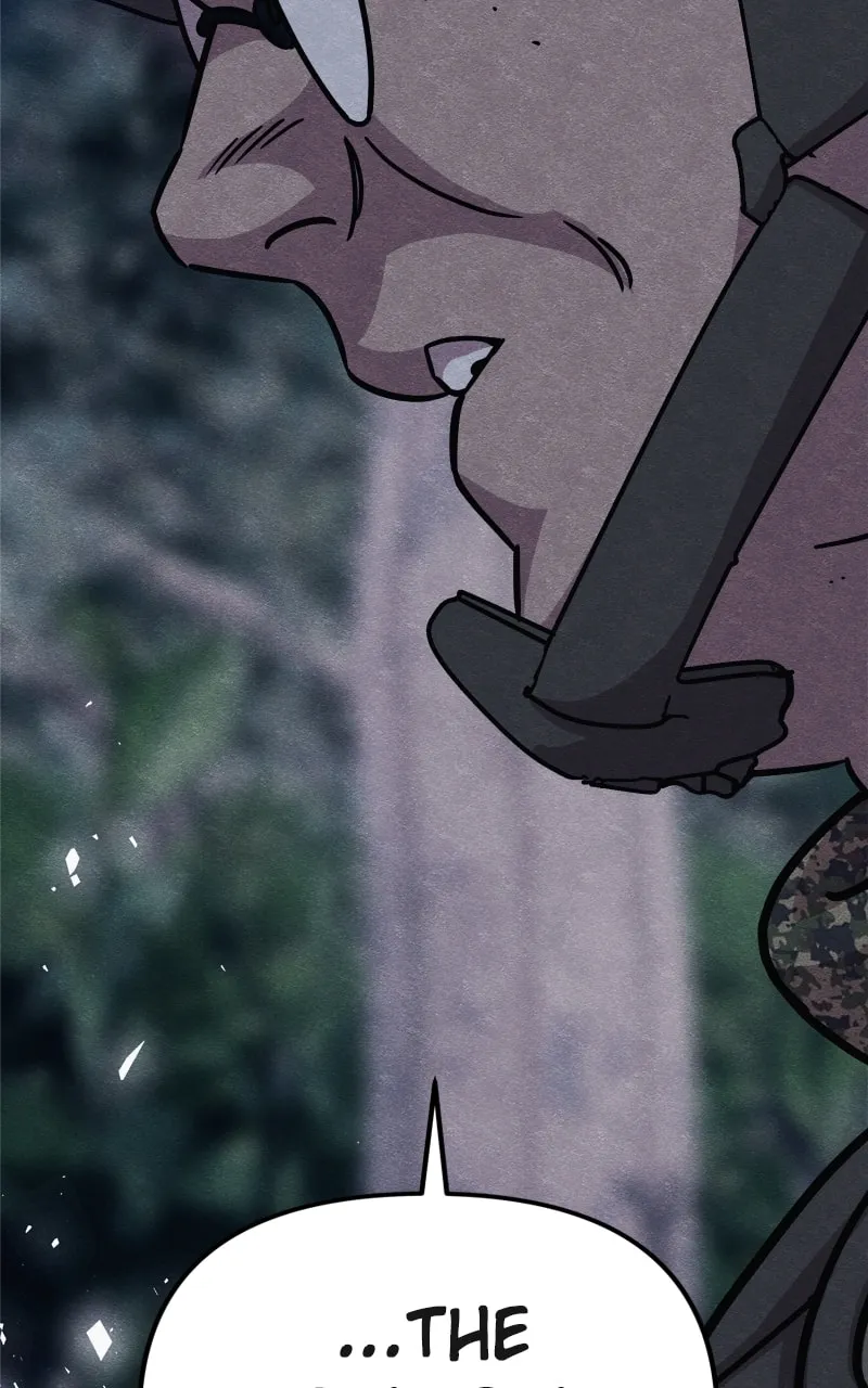Zombie X Slasher Chapter 38 page 148 - 