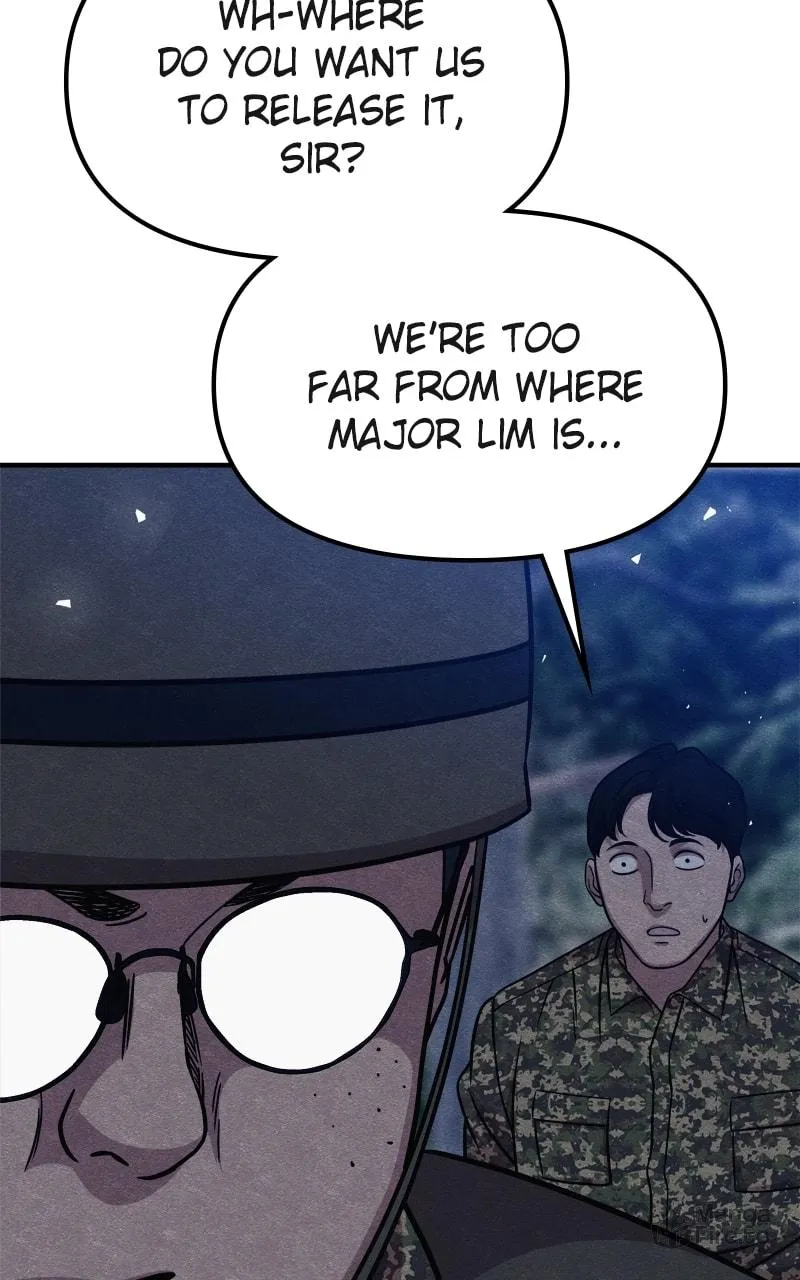 Zombie X Slasher Chapter 38 page 150 - 