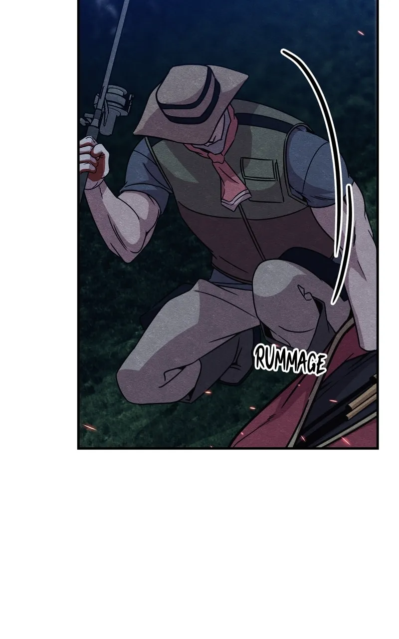 Zombie X Slasher Chapter 38 page 16 - 
