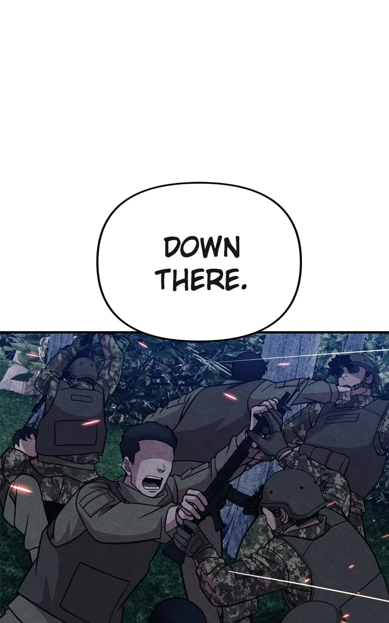 Zombie X Slasher Chapter 38 page 154 - 