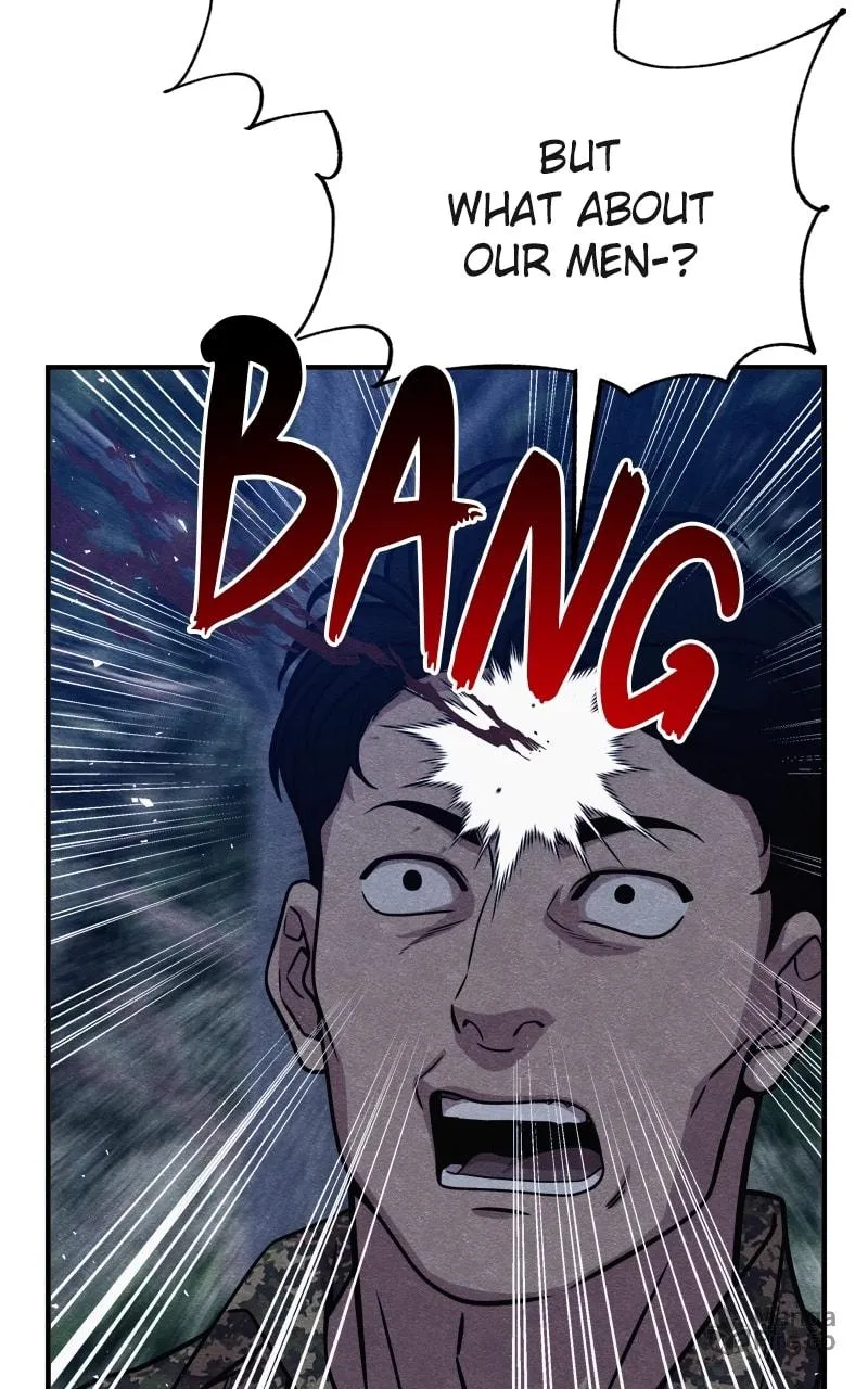 Zombie X Slasher Chapter 38 page 156 - 