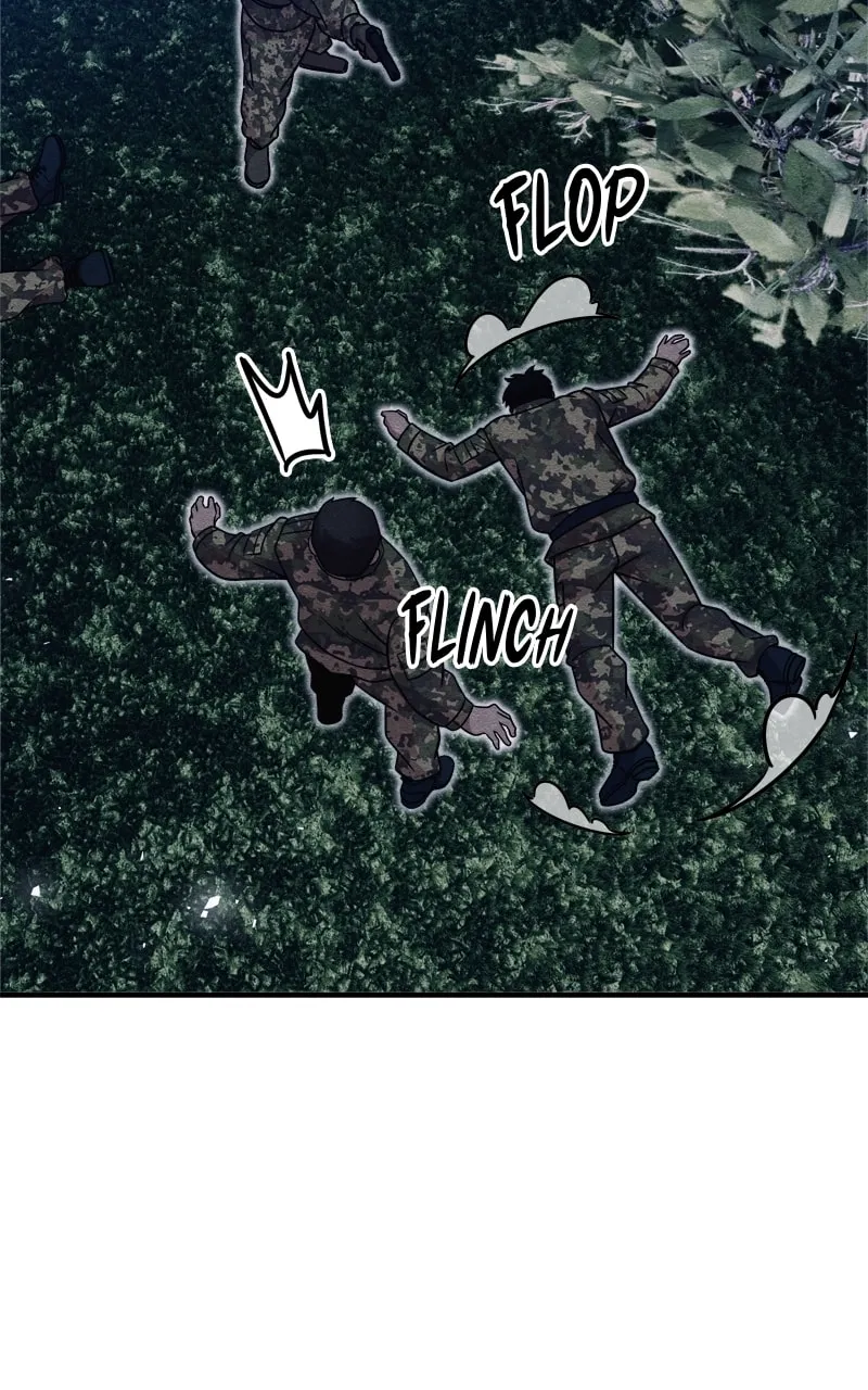 Zombie X Slasher Chapter 38 page 158 - 