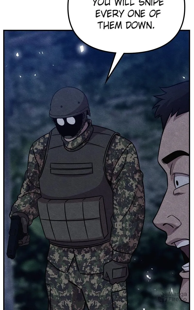 Zombie X Slasher Chapter 38 page 160 - 