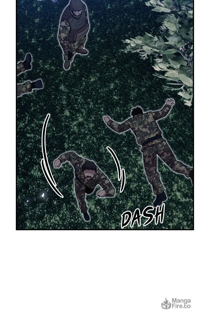 Zombie X Slasher Chapter 38 page 162 - 