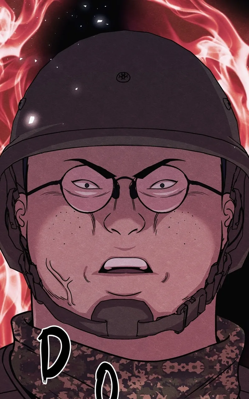 Zombie X Slasher Chapter 38 page 164 - 