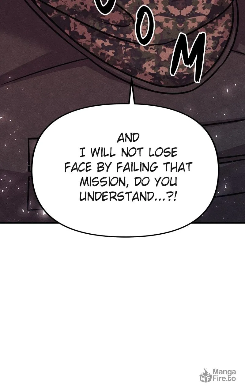 Zombie X Slasher Chapter 38 page 165 - 