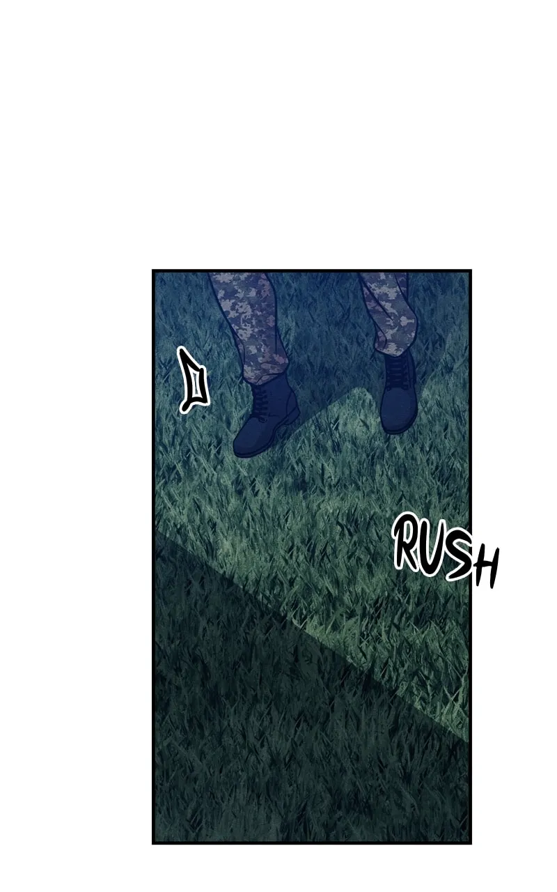 Zombie X Slasher Chapter 38 page 167 - 