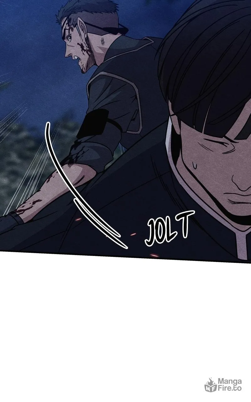 Zombie X Slasher Chapter 38 page 20 - 