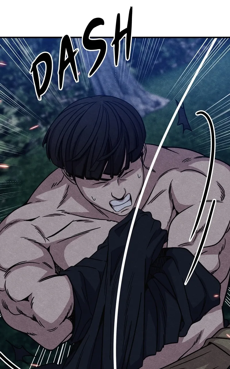 Zombie X Slasher Chapter 38 page 22 - 