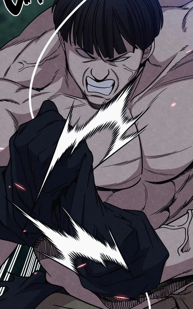 Zombie X Slasher Chapter 38 page 24 - 