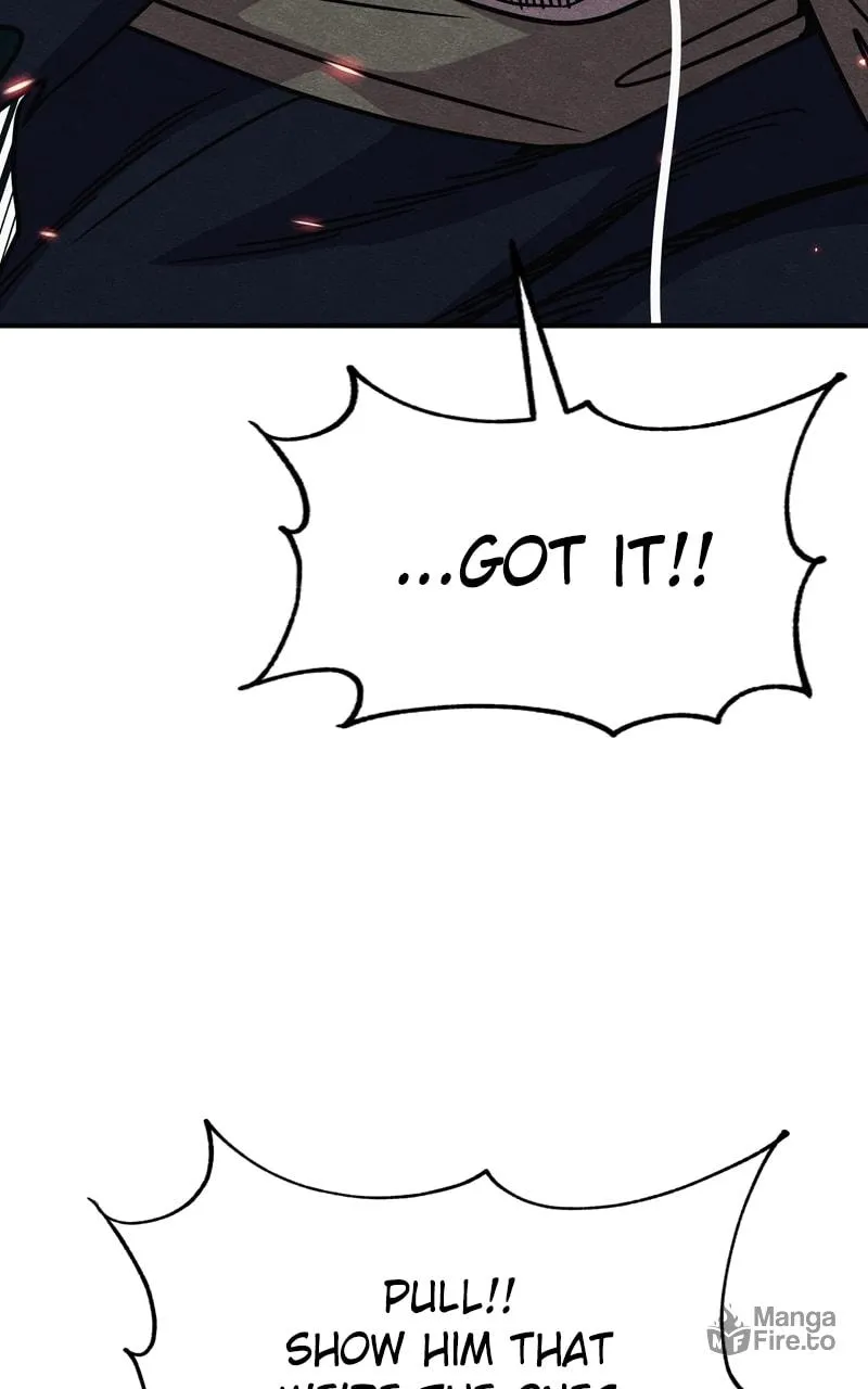Zombie X Slasher Chapter 38 page 25 - 