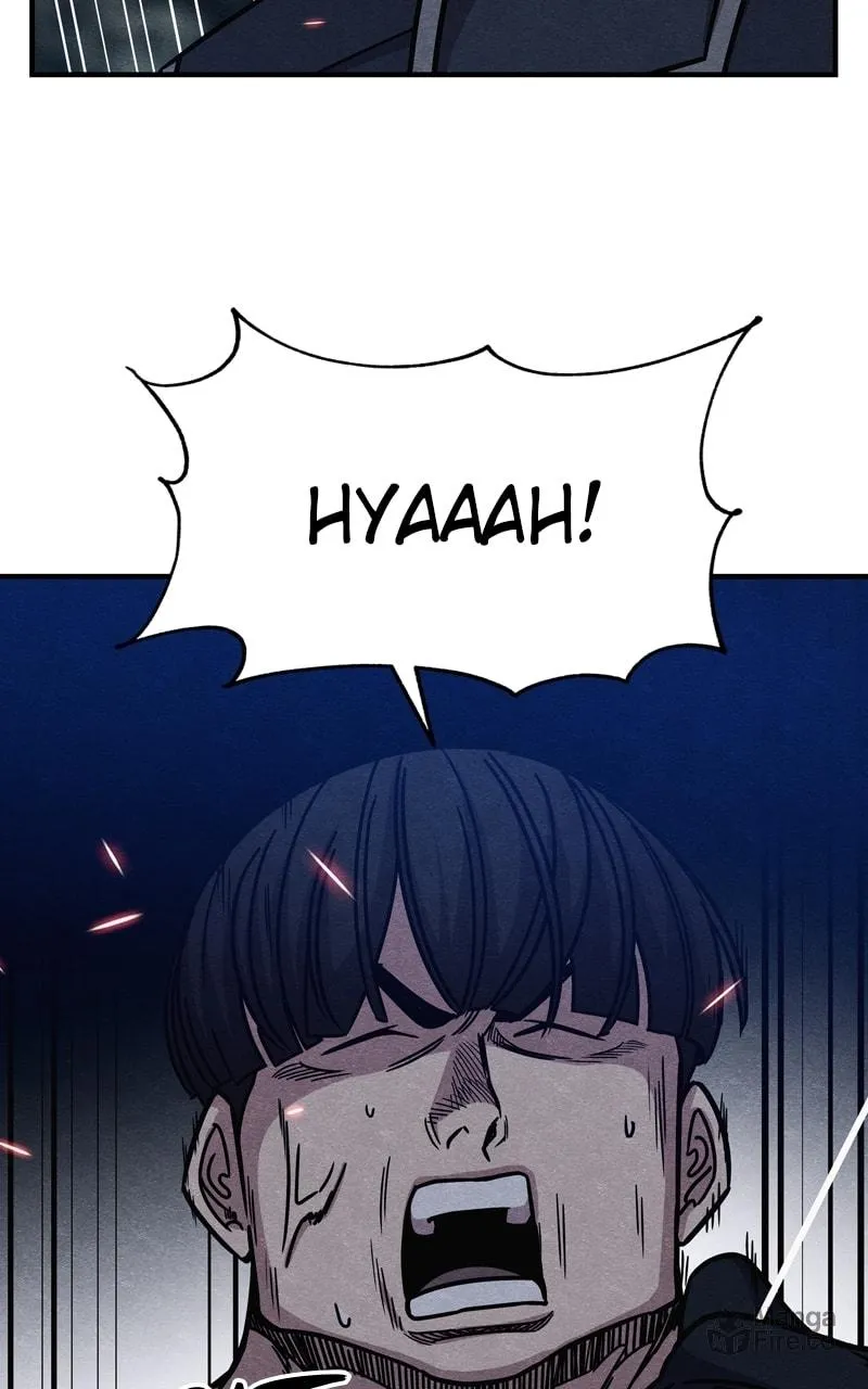 Zombie X Slasher Chapter 38 page 27 - 