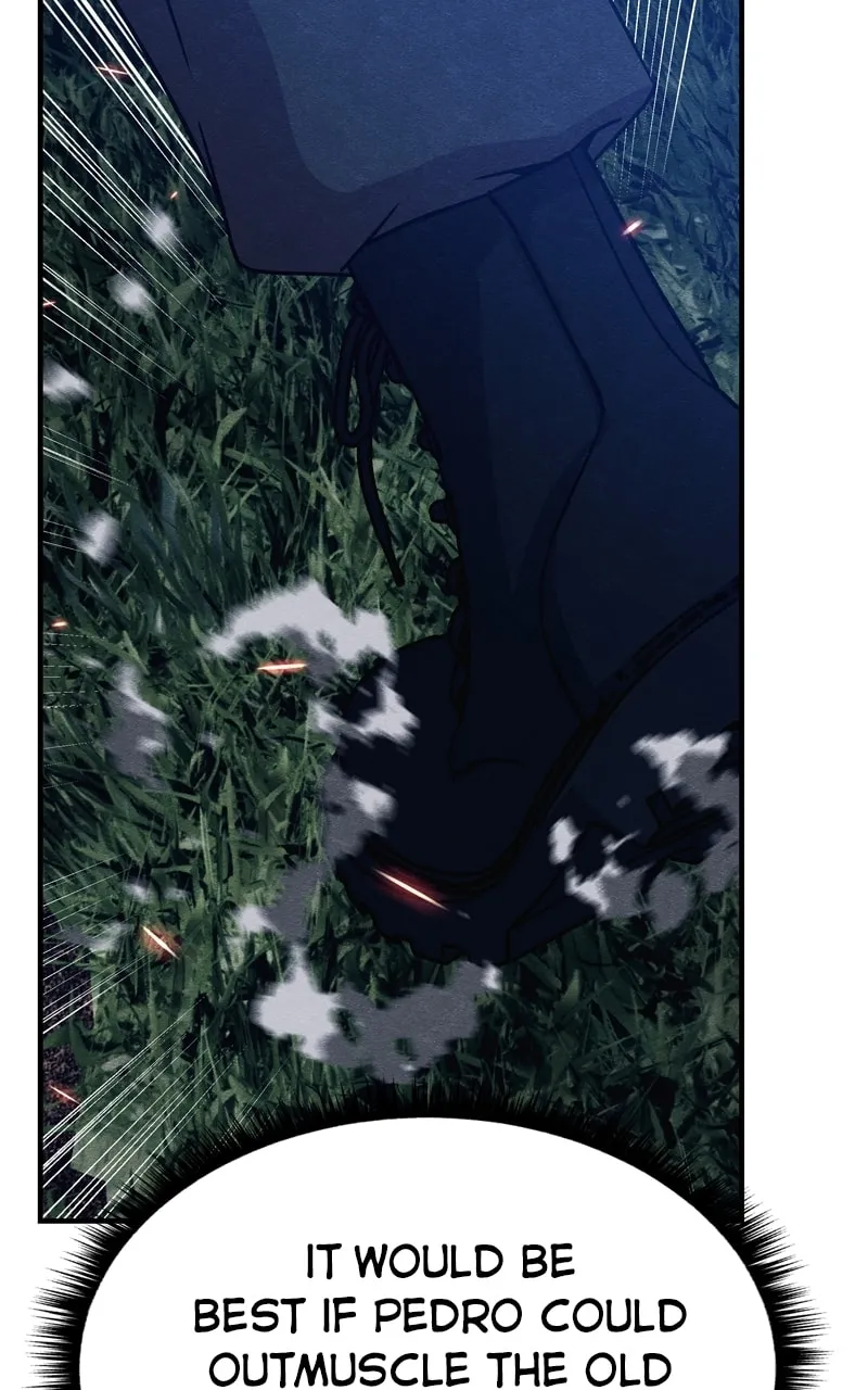 Zombie X Slasher Chapter 38 page 29 - 