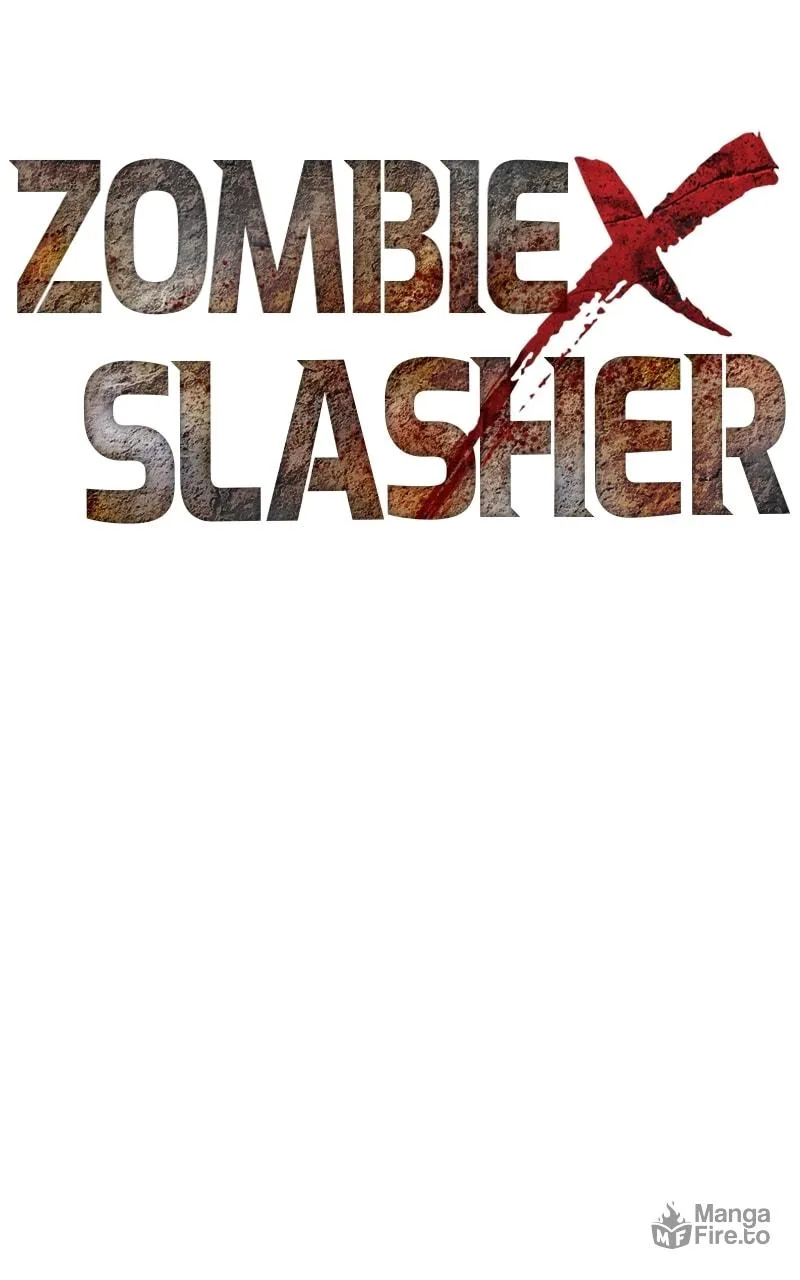 Zombie X Slasher Chapter 38 page 35 - 