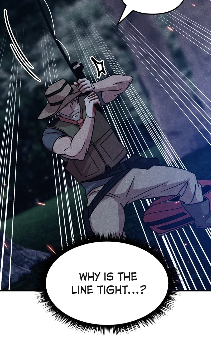 Zombie X Slasher Chapter 38 page 37 - 
