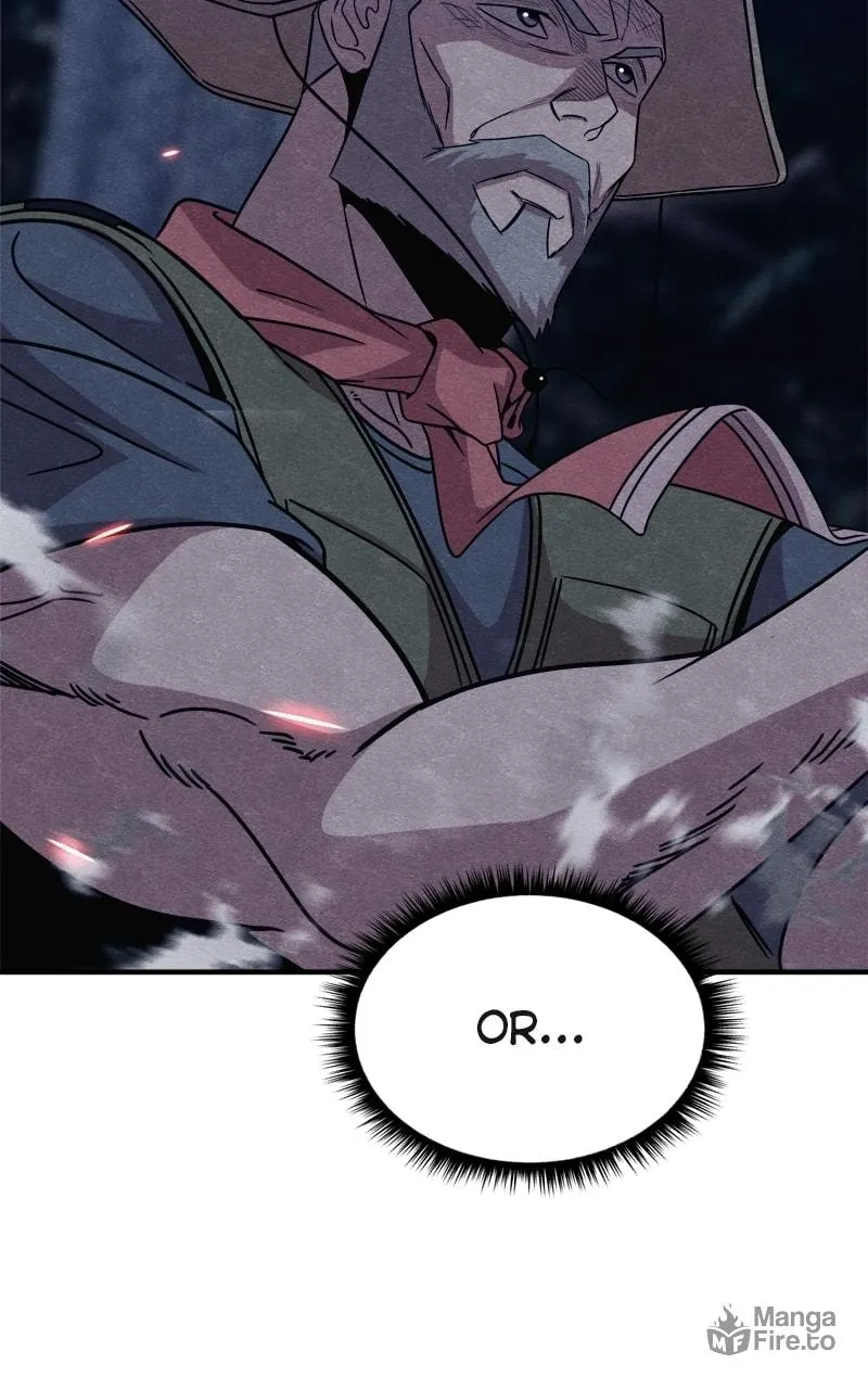 Zombie X Slasher Chapter 38 page 39 - 