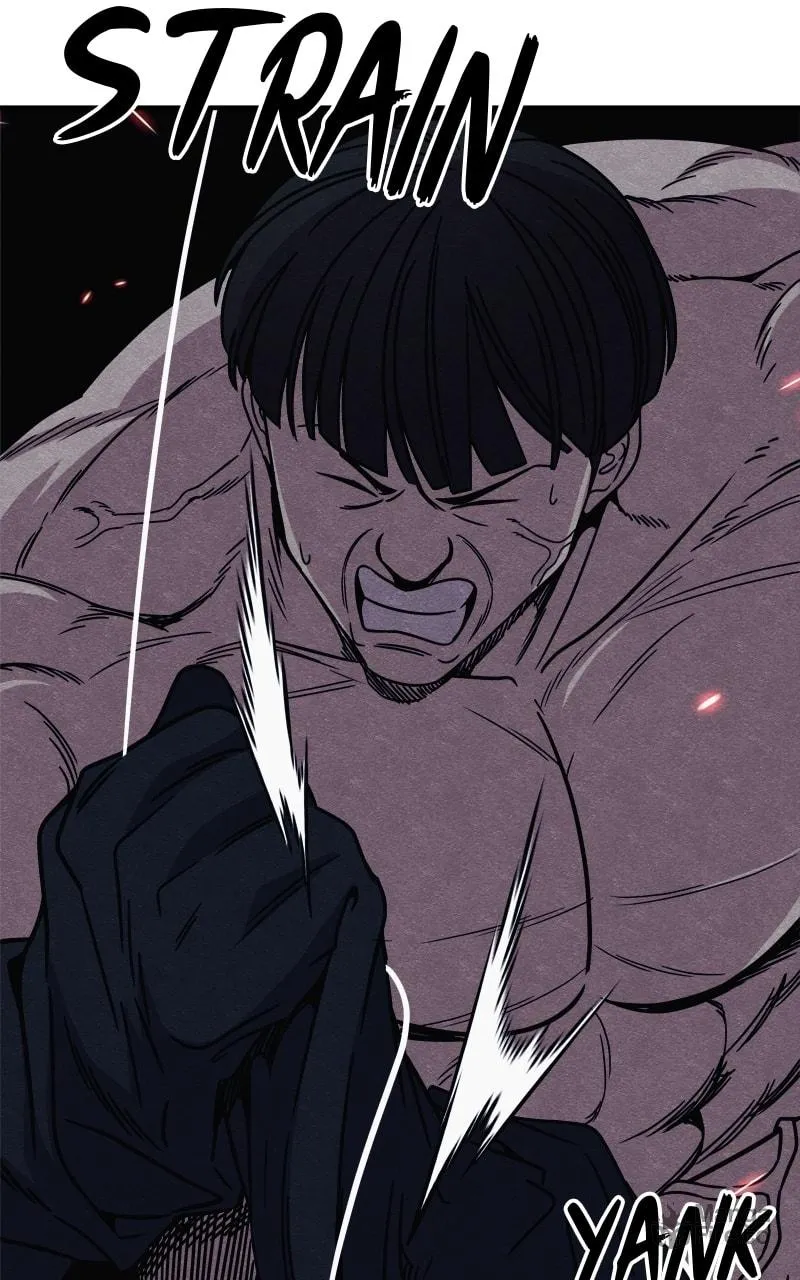 Zombie X Slasher Chapter 38 page 42 - 