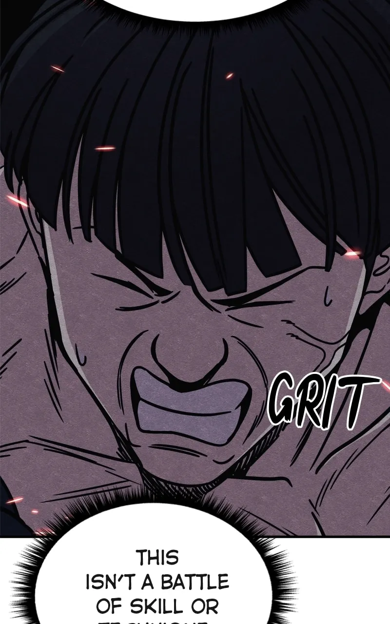 Zombie X Slasher Chapter 38 page 44 - 