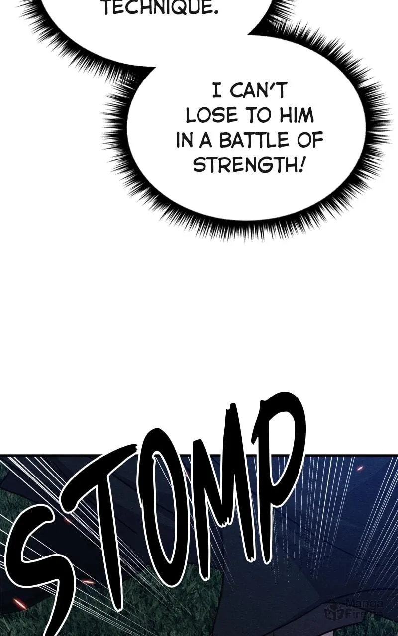 Zombie X Slasher Chapter 38 page 45 - 