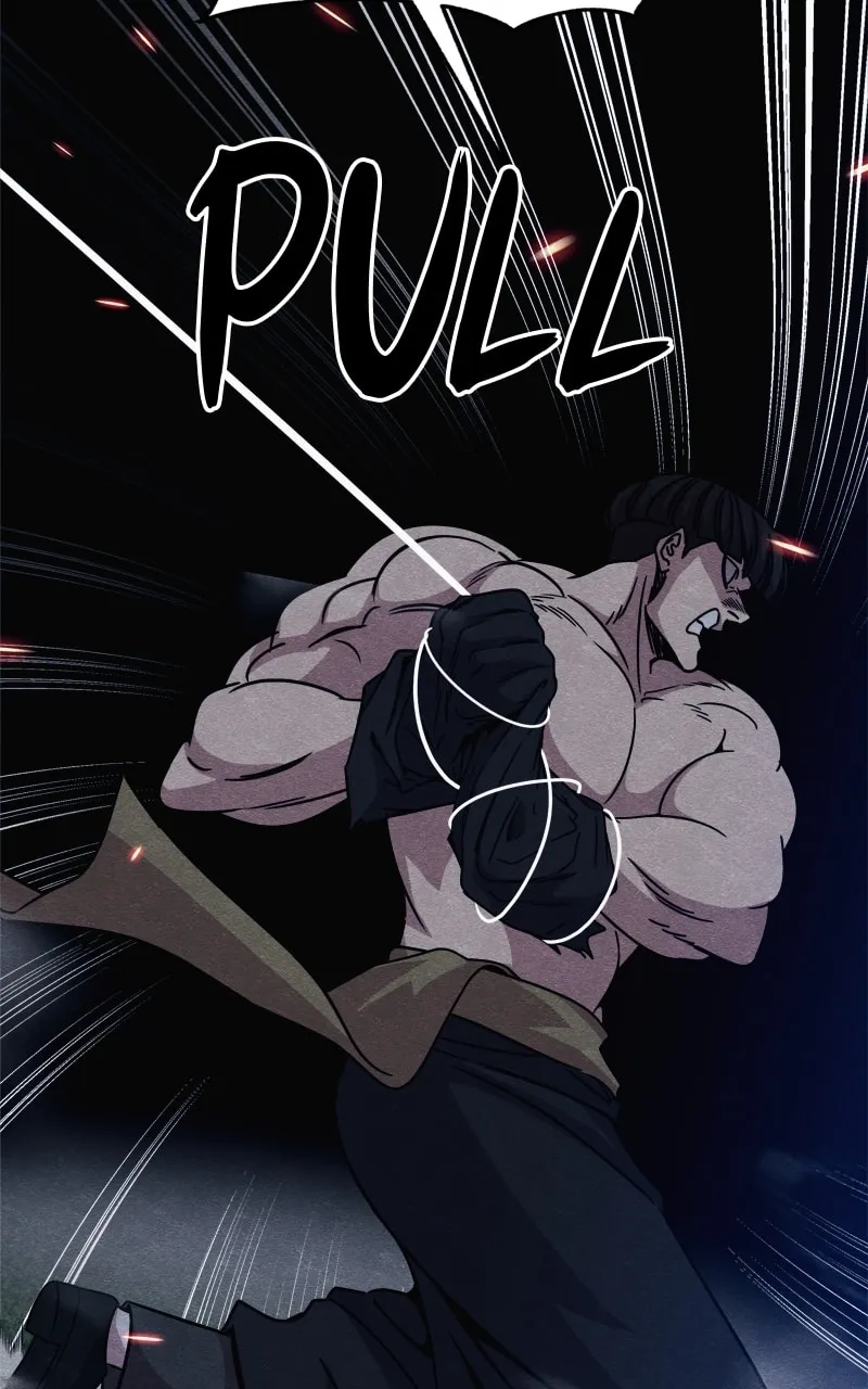 Zombie X Slasher Chapter 38 page 47 - 